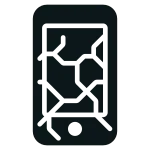 Break SVG Icon
